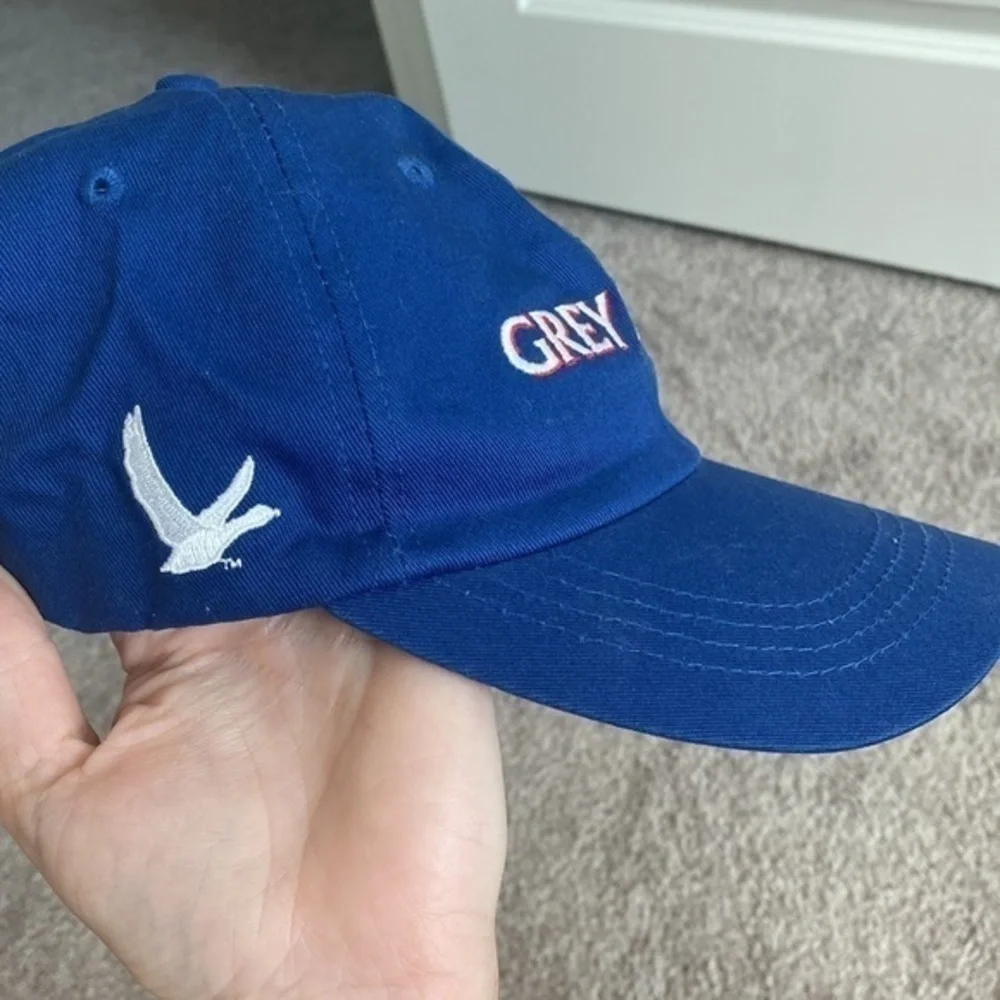 Grey Goose hat